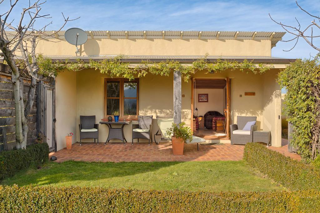Straw Lodge Vineyard And Boutique Lodging Renwick Quarto foto